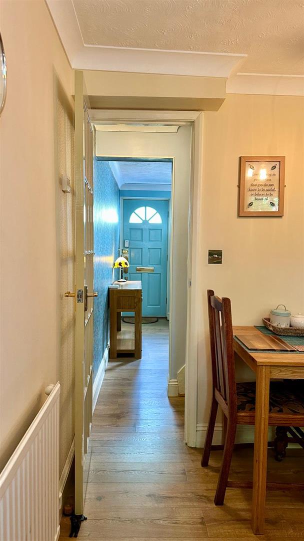 Shepherd Street, St. Leonards-On-Sea
